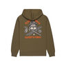 Element Sudadera Hombre TIMBER HOBOS PO 07