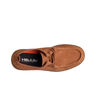 Element Zapatillas Hombre LMT DERBY vista trasera