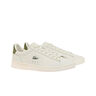 Lacoste Zapatillas Hombre CARNABY SET 226 lateral interior