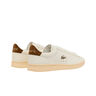 Lacoste Zapatillas Hombre CARNABY SET 226 lateral interior