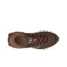 Lacoste Zapatillas Hombre ELITE ACTIVE 12 vista frontal girada 45º