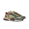 Lacoste Zapatillas Hombre ELITE ACTIVE 22 lateral interior