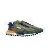 Lacoste Zapatillas Hombre ELITE ACTIVE 22 lateral interior