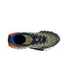 Lacoste Zapatillas Hombre ELITE ACTIVE 22 suela