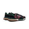 Lacoste Zapatillas Hombre ELITE ACTIVE 22 vista trasera