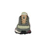 Lacoste Zapatillas Hombre ELITE ACTIVE 22 vista trasera