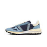 Lacoste Zapatillas Hombre ELITE ACTIVE 22 vista trasera