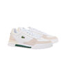 Lacoste Zapatillas Hombre SLAM BREAK 226 lateral interior