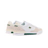 Lacoste Zapatillas Hombre SLAM BREAK 226 puntera