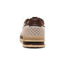 Lacoste Zapatillas Hombre SLAM BREAK 226 vista frontal girada 45º