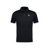 Le Coq Sportif Camiseta Hombre COQ D'OR Polo SS N1 M 03