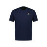 Le Coq Sportif Camiseta Hombre COQ D'OR Tee SS N1 M 03