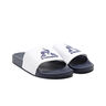 Le Coq Sportif Chancletas y Sandalias Hombre SLIDE HF FEF lateral interior