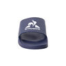 Le Coq Sportif Chancletas y Sandalias Hombre SLIDE HF FEF vista trasera