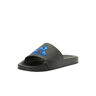 Le Coq Sportif Chancletas y Sandalias Infantiles SLIDE HF FEF PS lateral interior