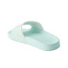 Le Coq Sportif Chancletas y Sandalias Mujer SLIDE HF FEF COLORS W vista trasera