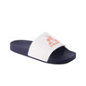 Le Coq Sportif Chancletas y Sandalias Mujer SLIDE HF FEF lateral interior