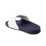 Le Coq Sportif Chancletas y Sandalias Mujer SLIDE HF FEF vista trasera