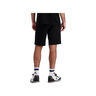 Le Coq Sportif Pantalón Corto Hombre ESS Short N2 M vista trasera