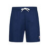 Le Coq Sportif Pantalón Corto/Shorts Mujer ESS Short N1 W 03