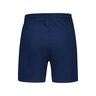 Le Coq Sportif Pantalón Corto/Shorts Mujer ESS Short N1 W 04