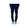 Le Coq Sportif Pantalón Hombre ESS T/T Pant Straight Uni M vista trasera