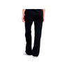 Le Coq Sportif Pantalón Mujer COQ D'OR Pant Droit N1 W vista trasera