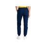 Le Coq Sportif Pantalón Mujer ESS Pant Regular N1 W vista trasera