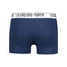 Le Coq Sportif Ropa Interior Hombre ESS SSVET Lot de 2 Boxer M 03