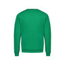 Le Coq Sportif Sudadera Hombre ESS Crew Sweat N4 M vista trasera