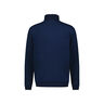 Le Coq Sportif Sudadera Hombre ESS T/T FZ Sweat N1 M 04