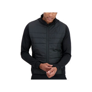 ESS T/T Hoody hybride N1 M
