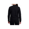 Le Coq Sportif Sudadera Mujer ESS FZ Sweat N1 W vista trasera