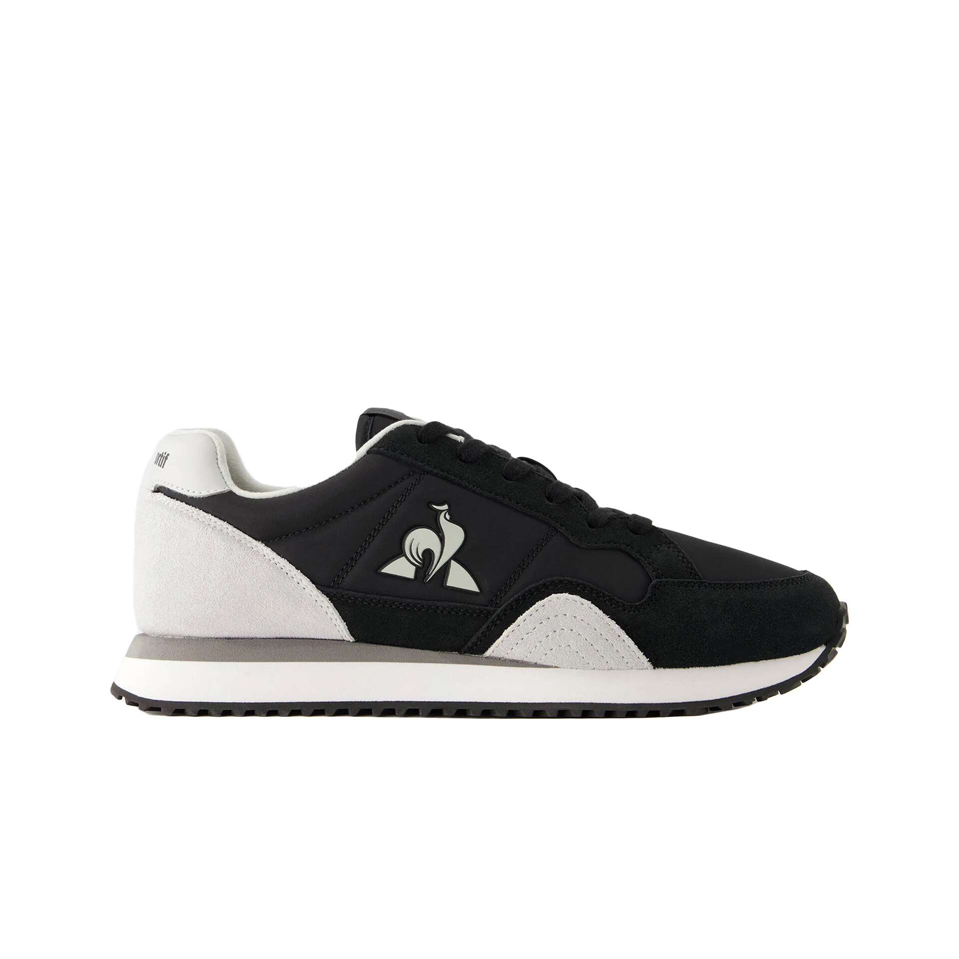 Le Coq Sportif Jet Star 2 negro zapatillas hombre Dooers Sneakers