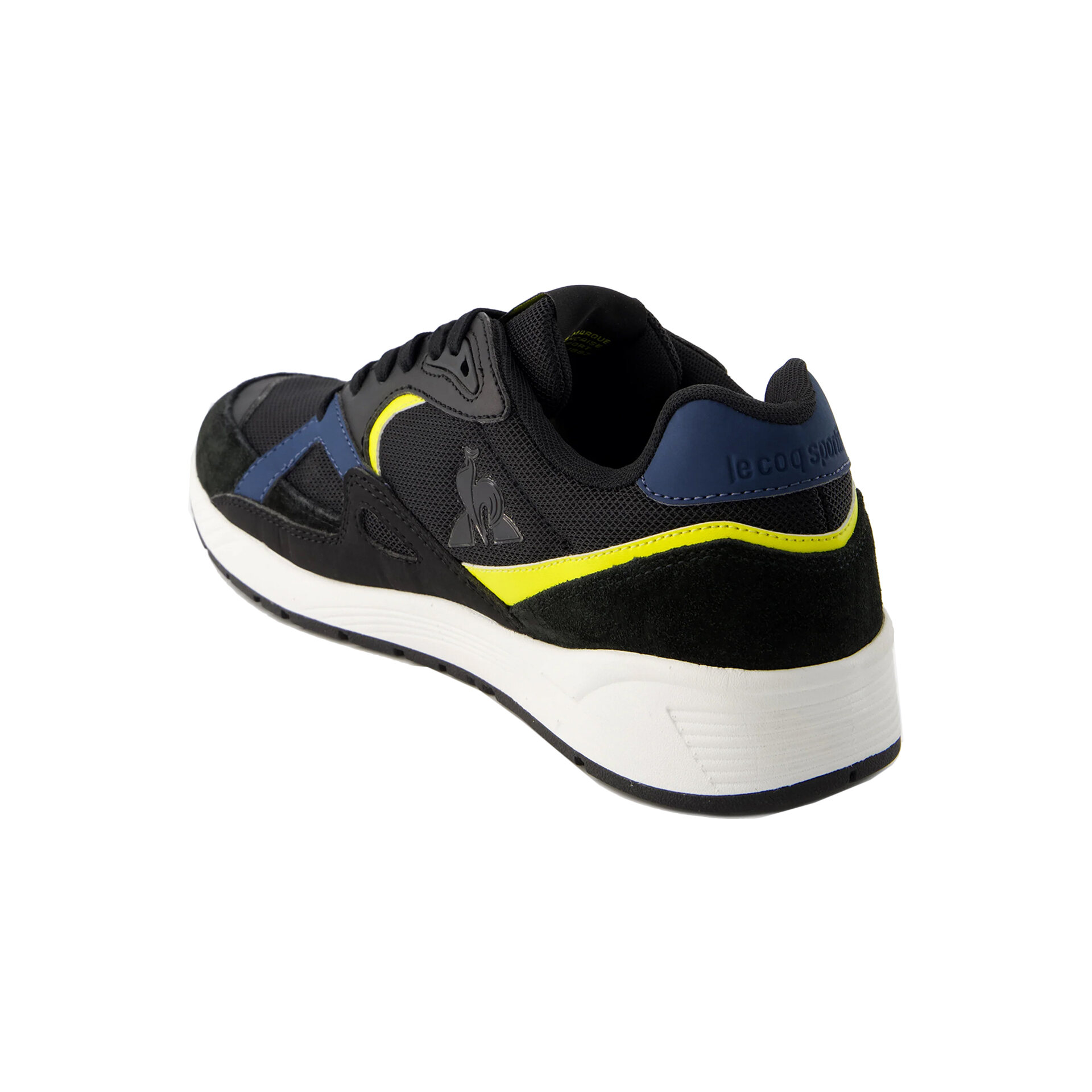 Le coq sportif leon negro outlet