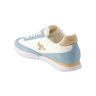 Le Coq Sportif Zapatillas Mujer VELOCE I W vista trasera