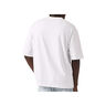 Levi'S Camiseta Hombre HALF SLV PKT TEE vista trasera
