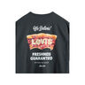 Levi'S Camiseta Hombre LEVIS PIZZA 1 03