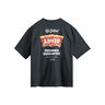 Levi'S Camiseta Hombre LEVIS PIZZA 1 vista trasera