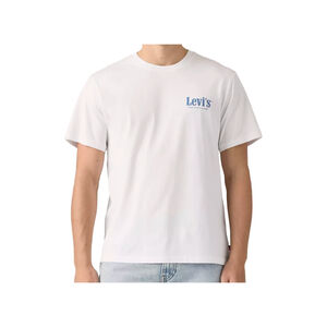 SS RELAXED FIT TEE
