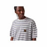 Levi'S Camiseta Hombre SS WORKWEAR PKT TEE 03