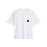 Levi'S Camiseta Hombre SS WORKWEAR PKT TEE 03