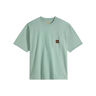 Levi'S Camiseta Hombre SS WORKWEAR PKT TEE 04