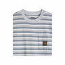 Levi'S Camiseta Hombre SS WORKWEAR PKT TEE 05