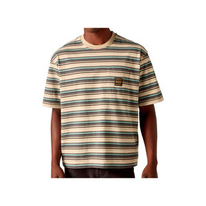 SS WORKWEAR PKT TEE