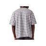 Levi'S Camiseta Hombre SS WORKWEAR PKT TEE vista trasera