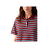 Levi'S Camiseta Mujer DIDION RUGBY POLO 03