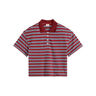 Levi'S Camiseta Mujer DIDION RUGBY POLO 04