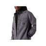 Levi'S Chaqueta Hombre MISSION OVERSHIRT 03