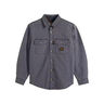 Levi'S Chaqueta Hombre MISSION OVERSHIRT 04